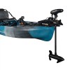 Motor delantero TERROVA2 de 55 libras con SpotLock, especial para kayak - N°12 - comptoirnautique.com
