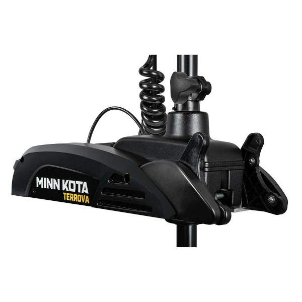 Motore anteriore TERROVA2 da 55 Lbs SpotLock speciale per kayak - N°8 - comptoirnautique.com