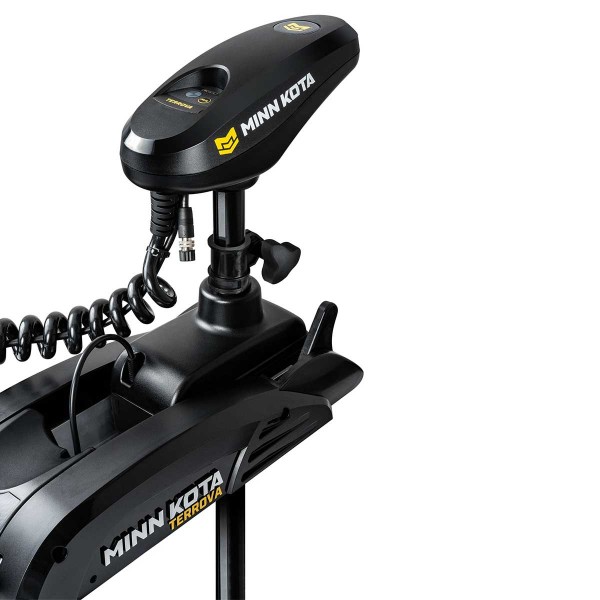 TERROVA2 55 Lbs SpotLock Front Motor, Specially Designed for Kayaks - N°5 - comptoirnautique.com