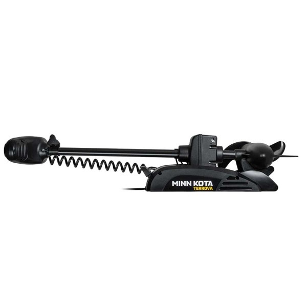 TERROVA2 55 Lbs SpotLock Front Motor, Specially Designed for Kayaks - N°7 - comptoirnautique.com