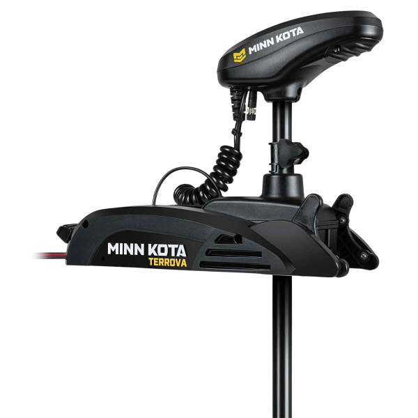 Moteur avant TERROVA 55 Lbs GPS spécial Kayak - N°3 - comptoirnautique.com
