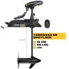 Motor dianteiro TERROVA2 de 55 libras SpotLock, especial para caiaque - N°2 - comptoirnautique.com