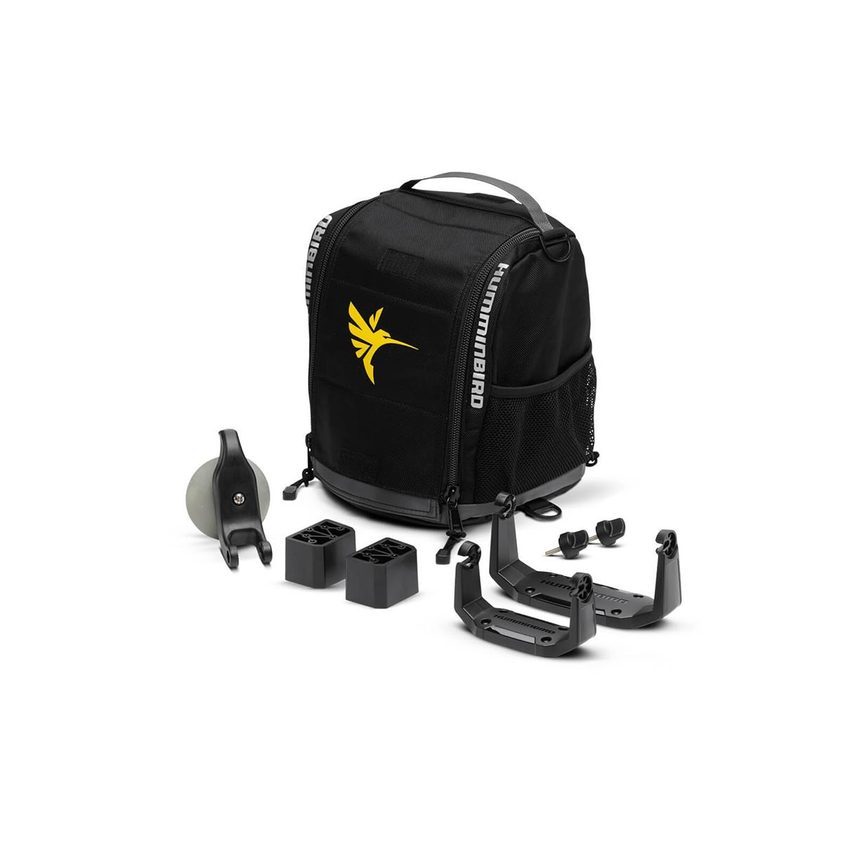 Kit de transport Helix 5, 7 - PiranhaMax 4 - EN COURS