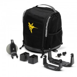 Kit de transport Helix 5, 7 - PiranhaMax 4 - EN COURS
