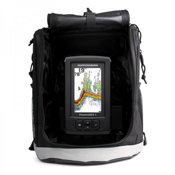 Kit de transport Helix 5, 7 - PiranhaMax 4 - EN COURS - N°3 - comptoirnautique.com