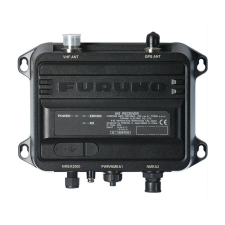 Récepteur AIS FA40