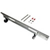 Kit d'encastrement HELIX 7 - N°1 - comptoirnautique.com