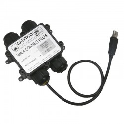 NMEA connect plus