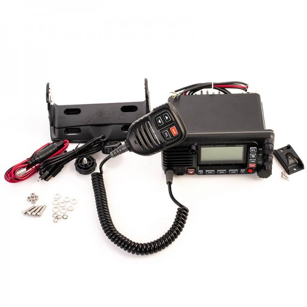 VHF GX2400 AIS/GPS - N°5 - comptoirnautique.com 