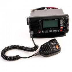 VHF GX2400 AIS/GPS