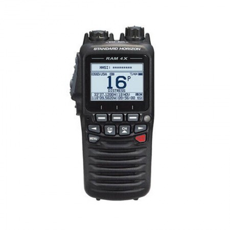 Microphone sans fil RAM4X
