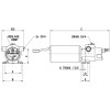 Pompes hydrauliques à débit réglable - N°2 - comptoirnautique.com