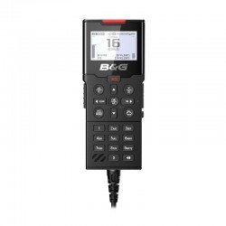 Kit combiné VHF H100