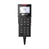 Kit combiné VHF H100 - N°1 - comptoirnautique.com