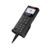 Kit combiné VHF H100 - N°3 - comptoirnautique.com