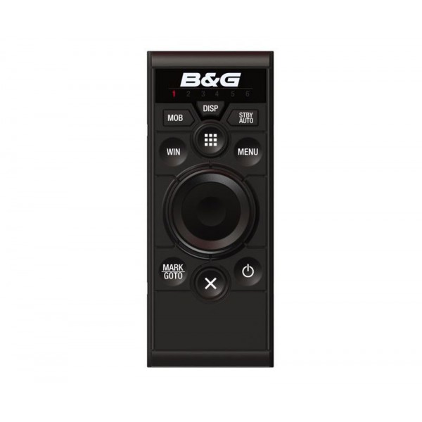 Télécommande ZC2 - N°1 - comptoirnautique.com