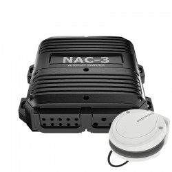 NAC-3 autopilot pack from B&G