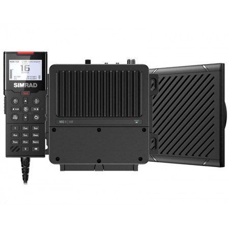 VHF RS100