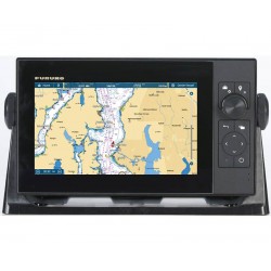 Navnet TZTouch3 9F