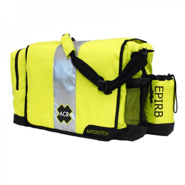 Sac de survie étanche - N°2 - comptoirnautique.com