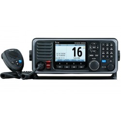 VHF GM600