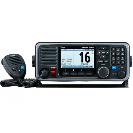VHF GM600