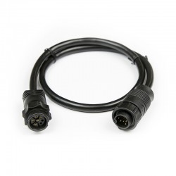 Adaptateur 7 vers 9 pin
