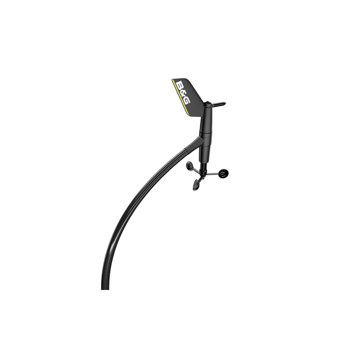 Capteur girouette WS710
