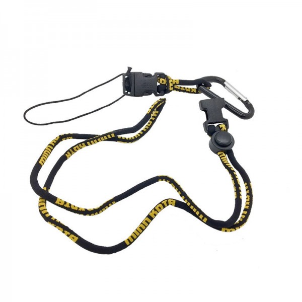 Tour de cou pour télécommande de moteur électrique Minn Kota - N°1 - comptoirnautique.com