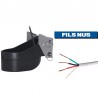 TM275LHW transom sensor