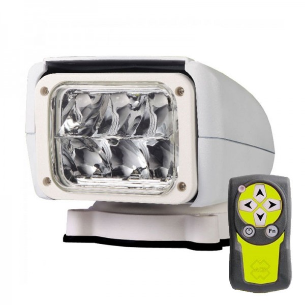 Projecteur RCL-85 30W - N°2 - comptoirnautique.com