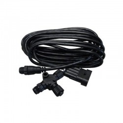 Interface moteur Yamaha