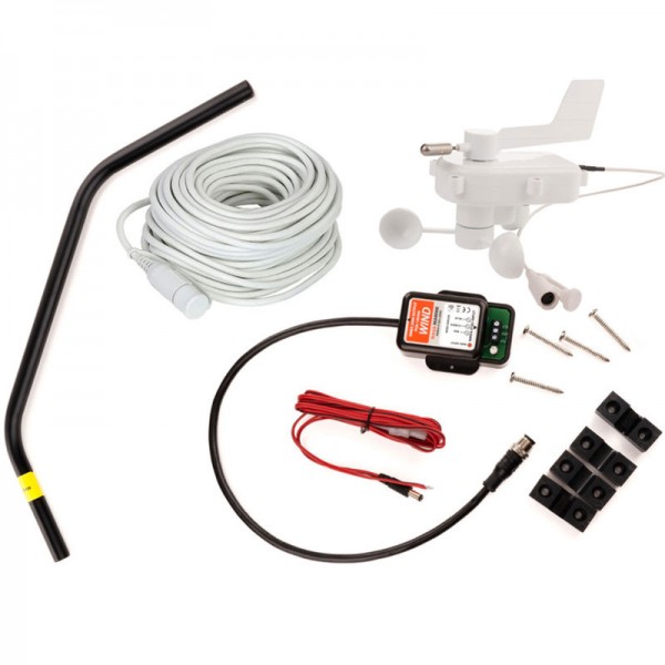 Pack aérien V2 + Convertisseur NMEA2000 - N°5 - comptoirnautique.com