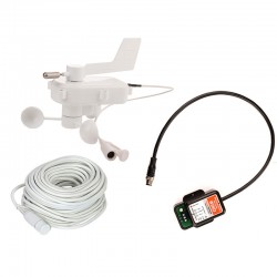 Pack aérien V2 + Convertisseur NMEA2000