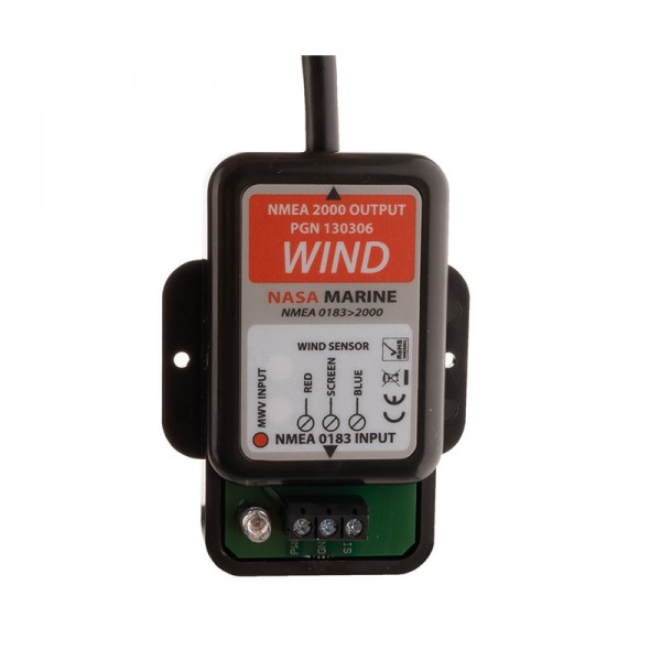 Pack aérien V2 + Convertisseur NMEA2000 - N°4 - comptoirnautique.com
