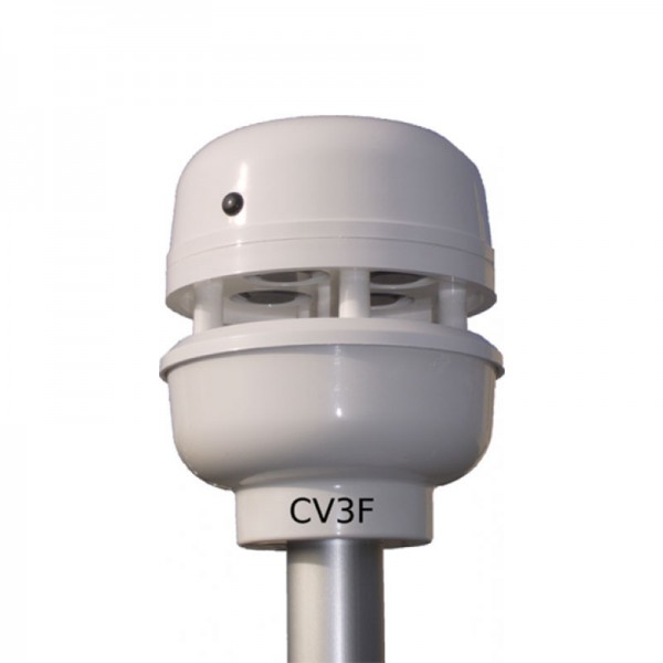 Girouette anémomètre à ultrasons CV3F - N°1 - comptoirnautique.com