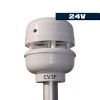 Girouette anémomètre à ultrasons CV3F - N°3 - comptoirnautique.com