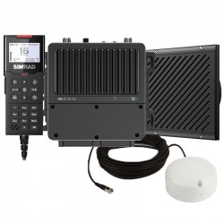 VHF RS100-B AIS