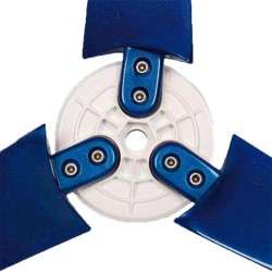 Disque de moyeu