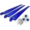 Kit complet d'adaptation de pâles - N°1 - comptoirnautique.com