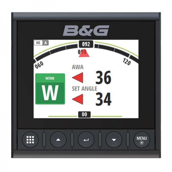 Pack Triton² Vitesse & Vent - N°4 - comptoirnautique.com