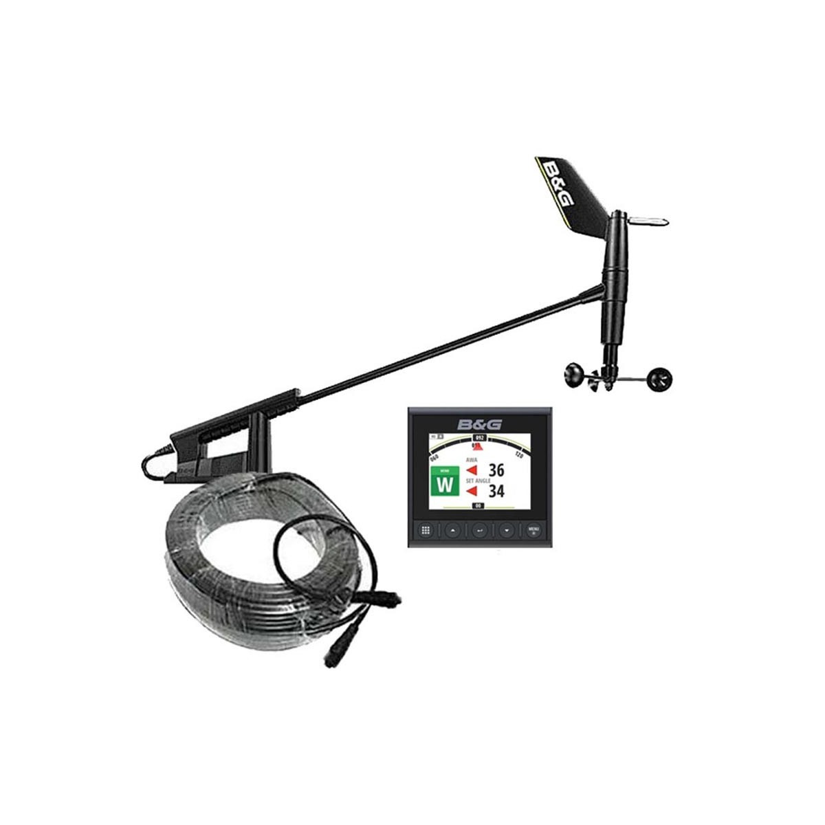 Pack Triton² Vitesse & Vent