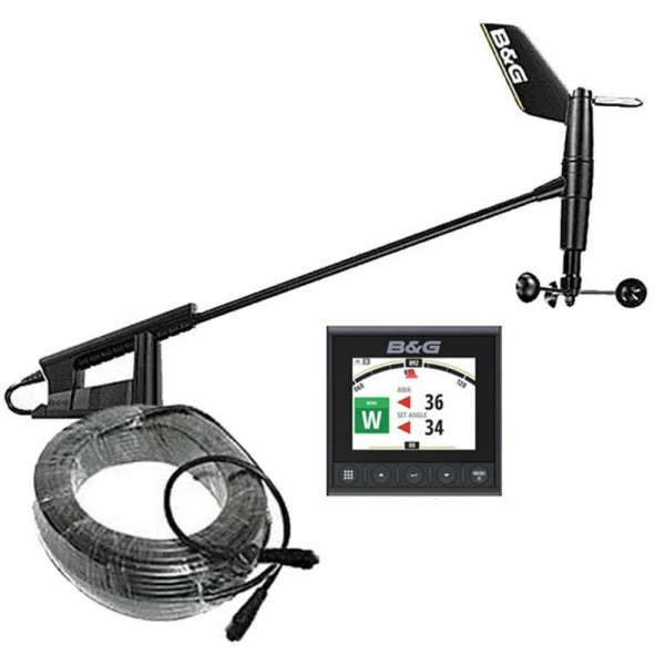 Pack Triton² Vitesse & Vent - N°1 - comptoirnautique.com