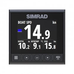 PACK IS42 GIROUETTE LOCH SPEEDO