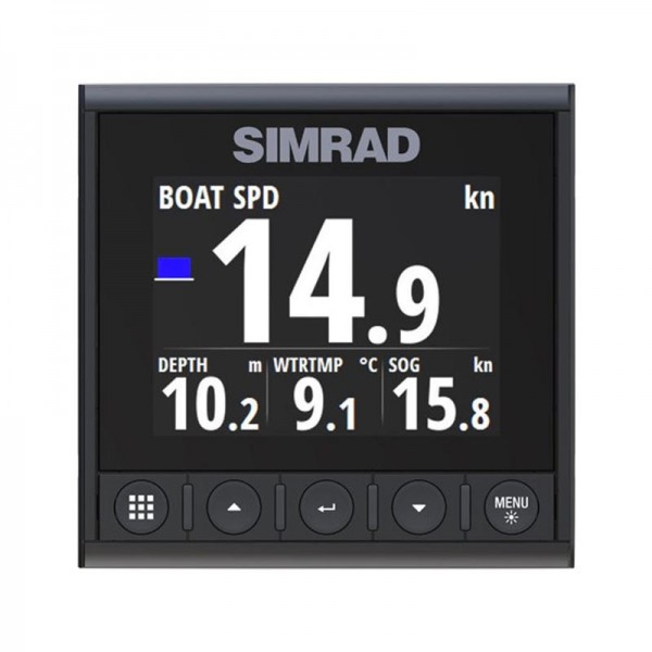 PACK IS42 GIROUETTE LOCH SPEEDO - N°3 - comptoirnautique.com