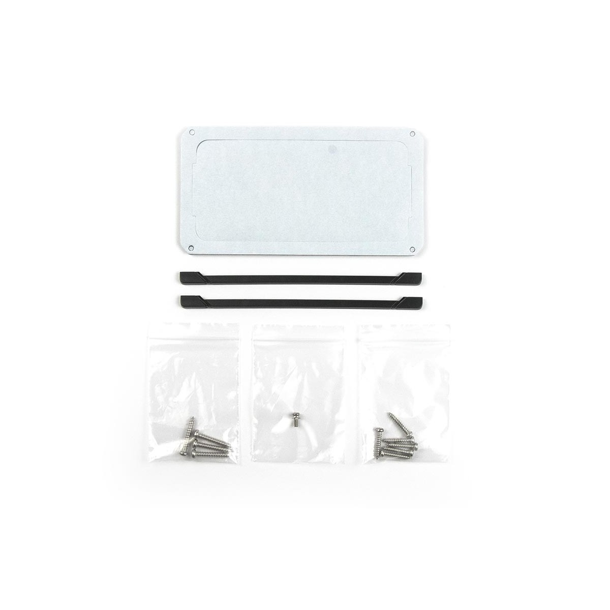 Kit de montage encastré VHF RS20 / V20