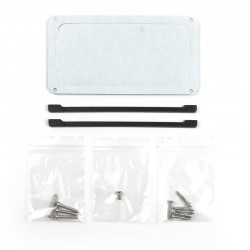 Kit de montage encastré VHF RS20 / V20