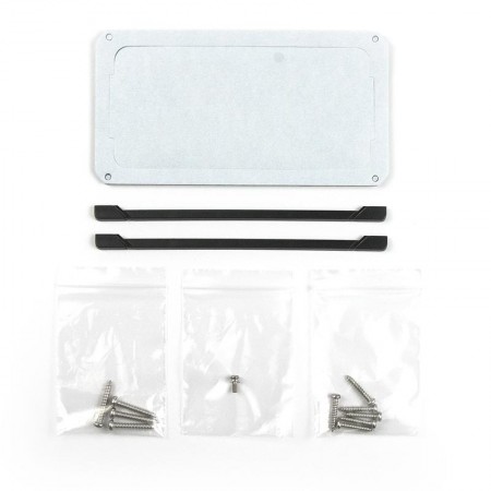 Kit de montage encastré VHF RS20 / V20