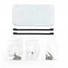 Kit de montagem embutida VHF RS20 / V20