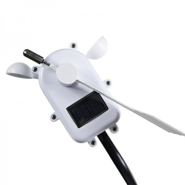 CRUISER Girouette anémomètre sans fil - N°2 - comptoirnautique.com